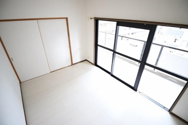 福岡市西区姪浜駅南マンション その他