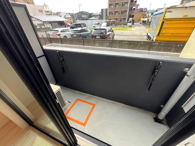 セラヴィ箱崎 部屋画像
