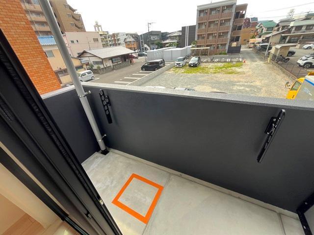 セラヴィ箱崎 部屋画像