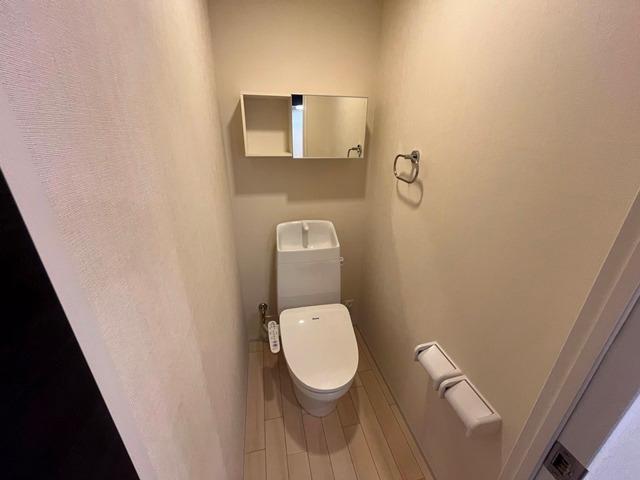 セラヴィ箱崎 部屋画像