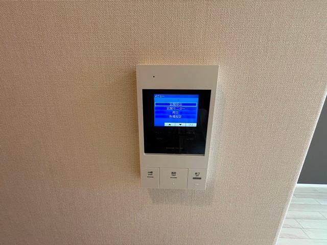 セラヴィ箱崎 部屋画像