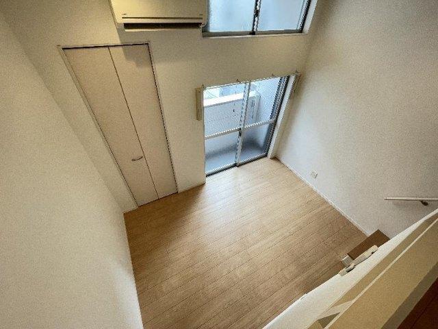 福岡市博多区吉塚アパート その他