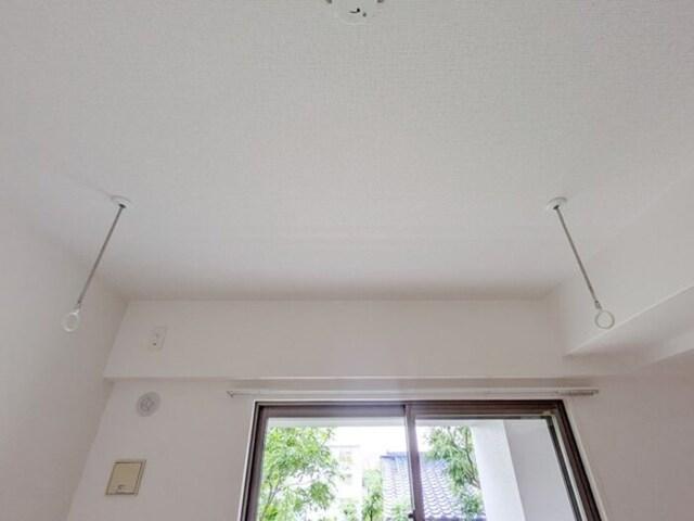 アルカス西公園（102） 部屋画像