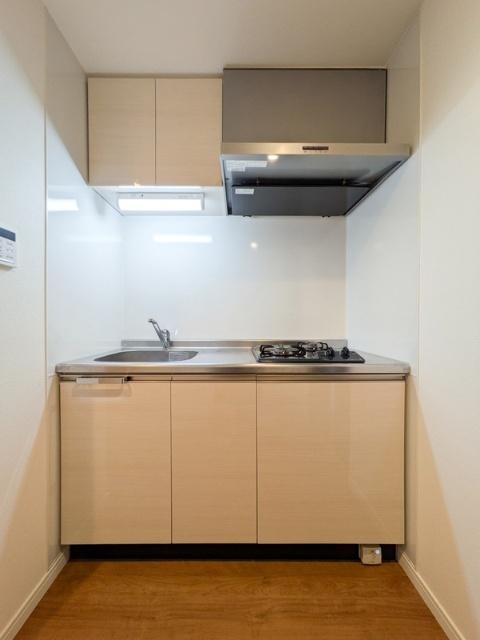 福岡市南区大楠マンション キッチン