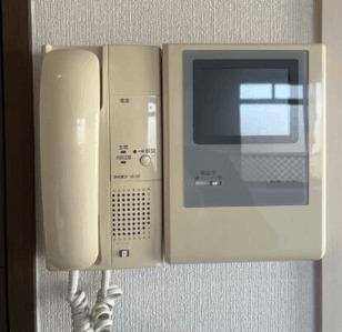 福岡市博多区吉塚マンション セキュリティ