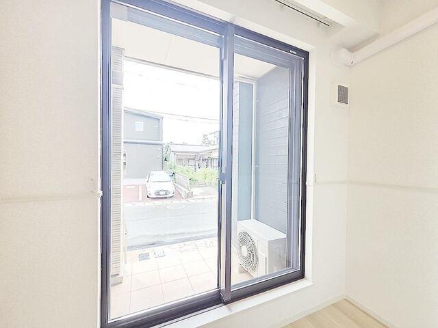 フローラ１６（102） その他部屋・スペース
