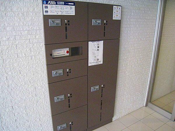 福岡市博多区吉塚マンション 共有部分