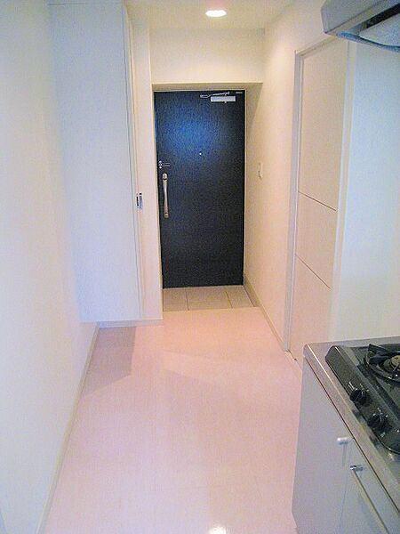 福岡市博多区吉塚マンション 部屋画像