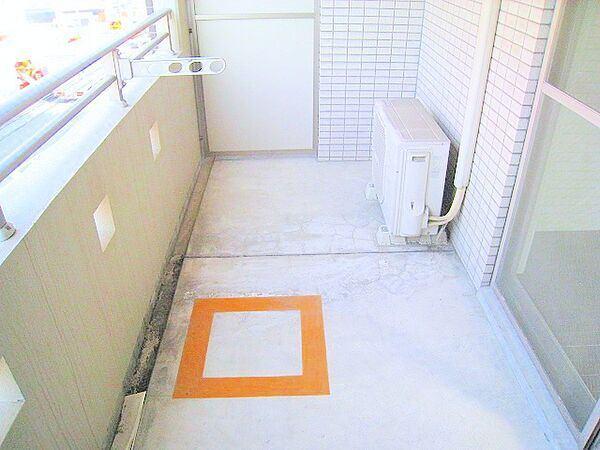 福岡市博多区吉塚マンション 部屋画像