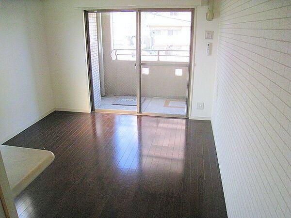 福岡市博多区吉塚マンション 部屋画像