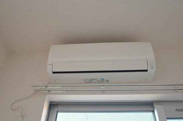 福岡市東区和白アパート 設備