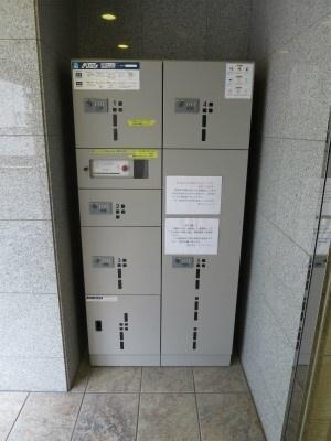 福岡市博多区博多駅南マンション 共有部分
