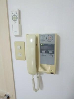 福岡市博多区博多駅南マンション セキュリティ