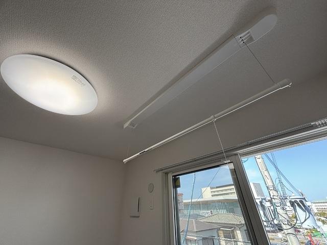D-ROOM松香台（103） 部屋画像