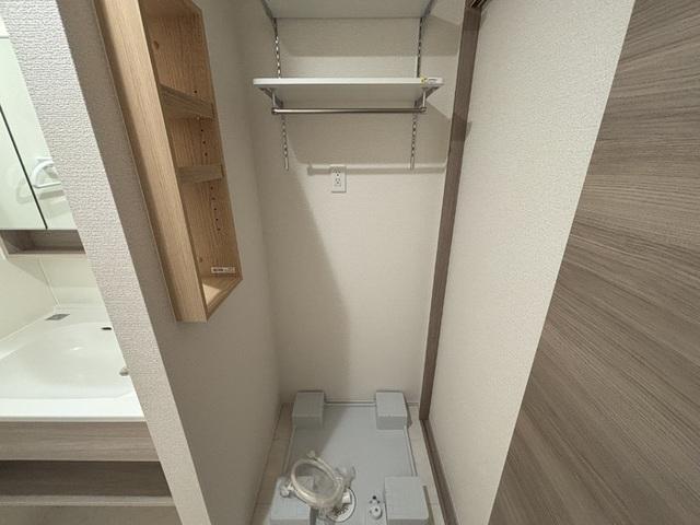 D-ROOM松香台（103） 部屋画像