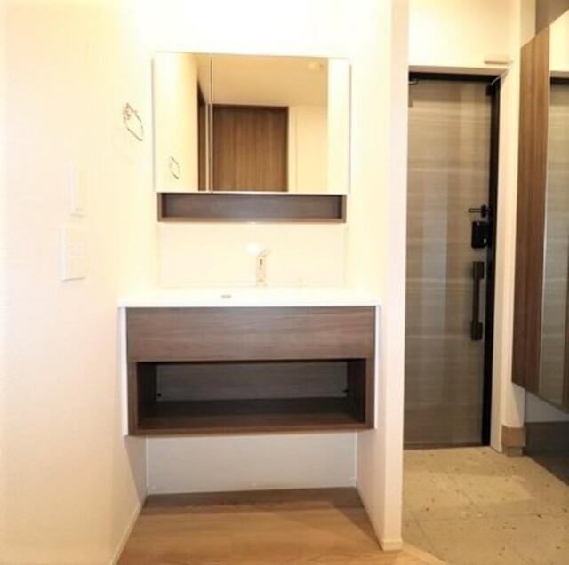 プランドゥブレ西新（101） 部屋画像