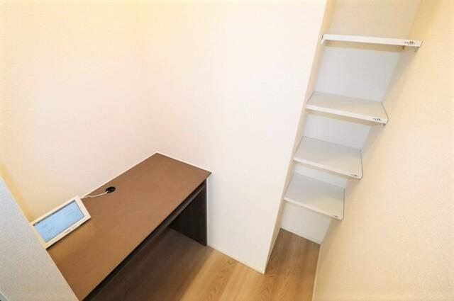 プランドゥブレ西新（101） 部屋画像