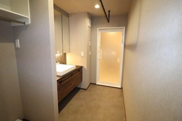 TORISIA平和（301） 部屋画像
