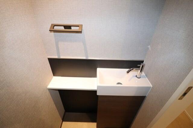TORISIA平和（301） 部屋画像