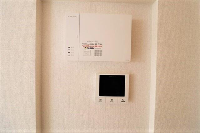 TORISIA平和（301） 部屋画像