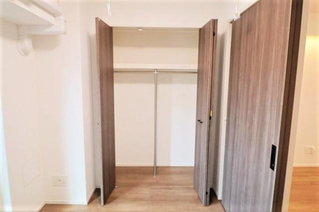 Kyokuyouモダンベース天神（303） 部屋画像