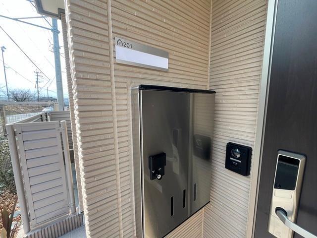 エルカミーノ 部屋画像