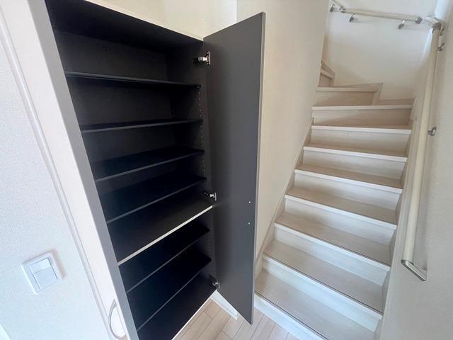 エルカミーノ 部屋画像