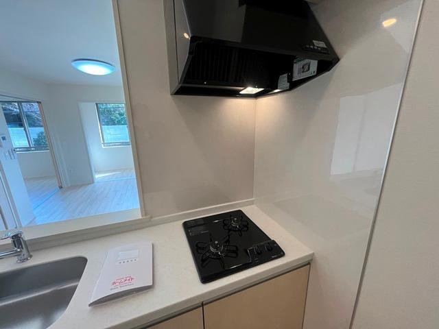 エルカミーノ 部屋画像