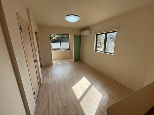 エルカミーノ 部屋画像