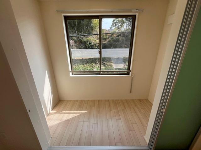 エルカミーノ 部屋画像