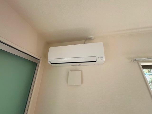 エルカミーノ 部屋画像