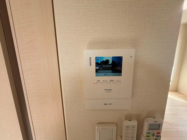 エルカミーノ 部屋画像
