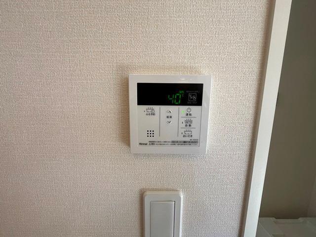 エルカミーノ 部屋画像