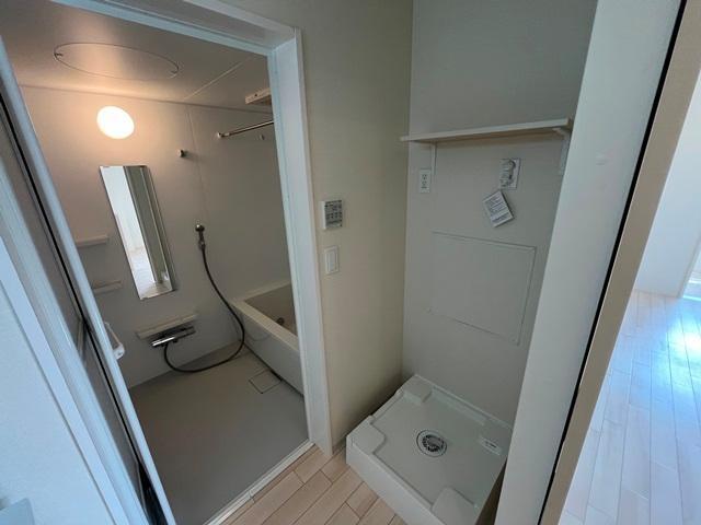 エルカミーノ 部屋画像