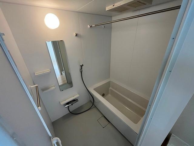 エルカミーノ 部屋画像