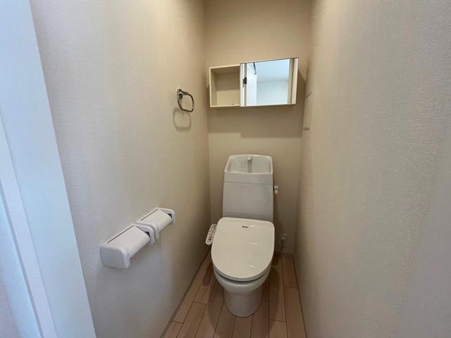 エルカミーノ 部屋画像