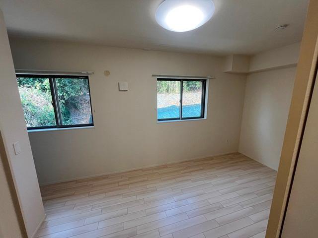 エルカミーノ 部屋画像