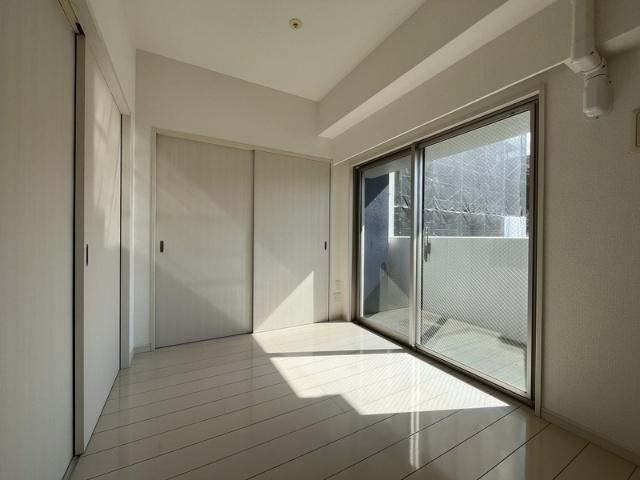福岡市中央区桜坂マンション その他部屋・スペース