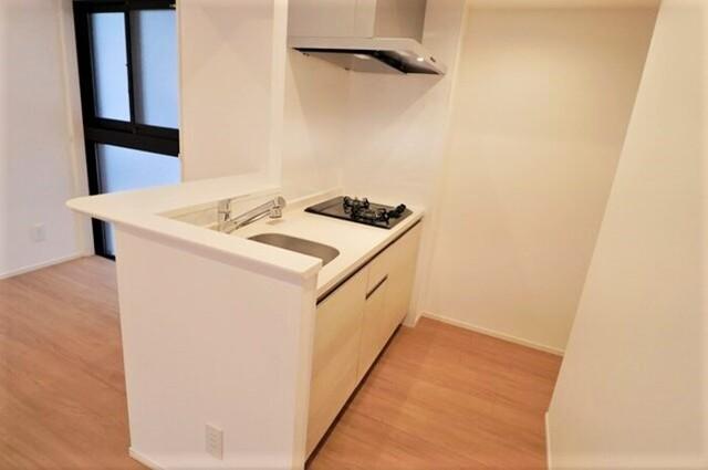 Kyokuyouモダンベース天神（503） 部屋画像