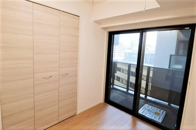 Kyokuyouモダンベース天神（503） 部屋画像