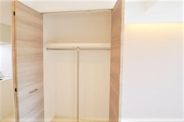 Kyokuyouモダンベース天神（601） 部屋画像