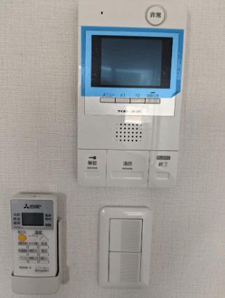 福岡市西区姪の浜アパート 部屋画像