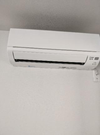 福岡市西区姪の浜アパート 部屋画像