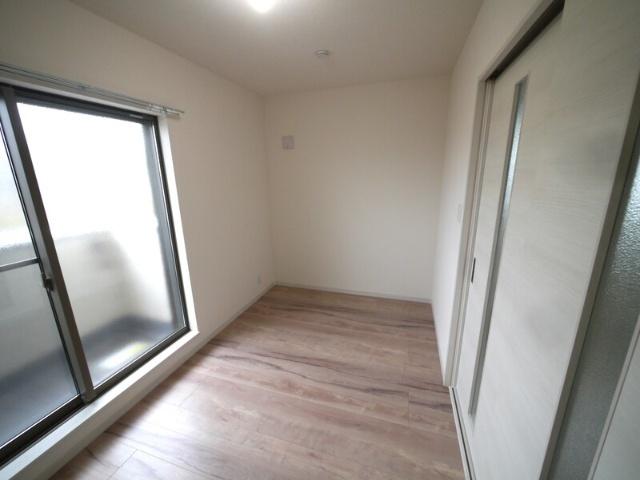 福岡市東区和白アパート その他