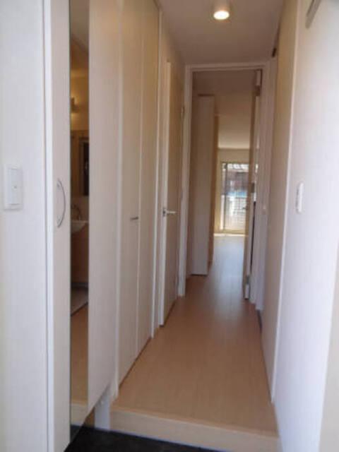 エミネント千早（102） 部屋画像
