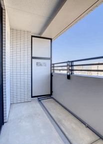 福岡市東区香椎駅前マンション 部屋画像