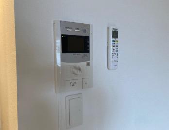 福岡市東区香椎駅前マンション セキュリティ