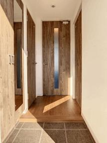 福岡市東区香椎駅前マンション 部屋画像