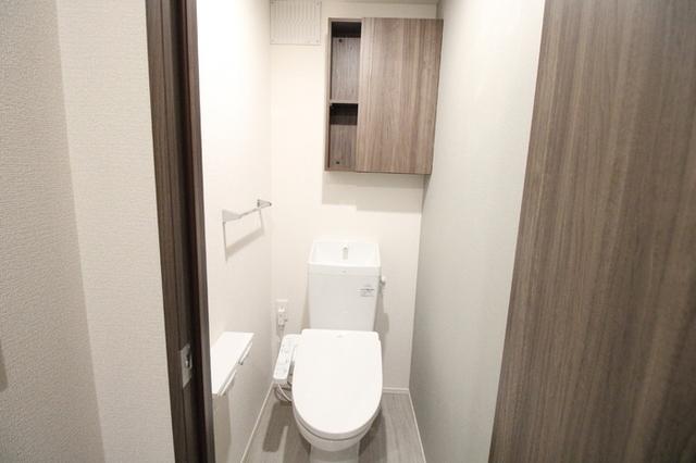 D-Residence光丘町A棟　A棟（301） 部屋画像