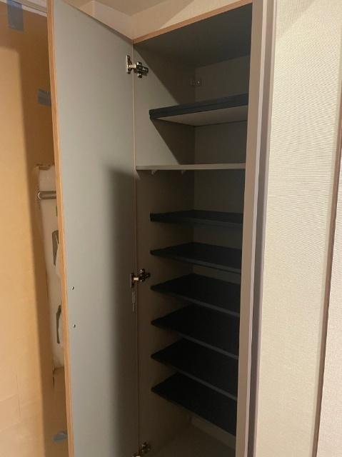 福岡市東区原田マンション 設備
